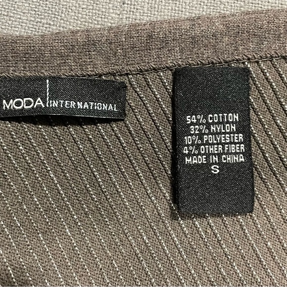 Silver Sparkle Holiday Dress - Picture 5 of 5